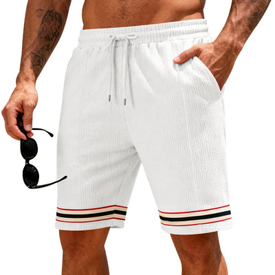 Shorts Deportivos Hombre Transpirables Corte Relajado - Image 31