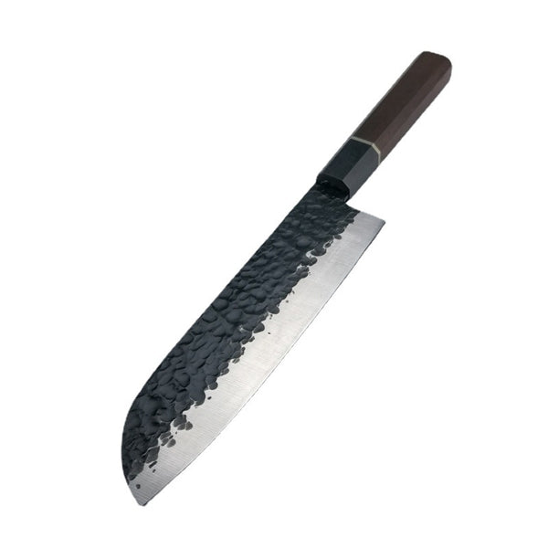 Cuchillo Chef para Carnes en Acero Inoxidable - Image 4