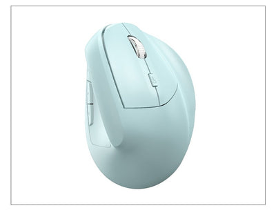 Ratón Inalámbrico Vertical Ergonómico Bluetooth - Image 26