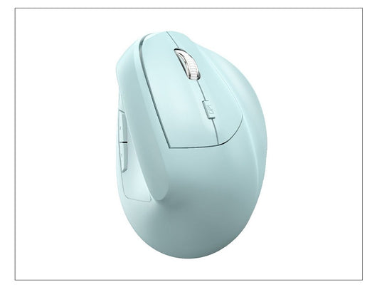 Ratón Inalámbrico Vertical Ergonómico Bluetooth - Image 26