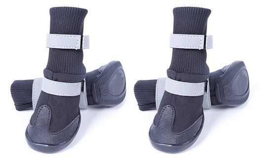 Botas de Nieve Resistentes Talla Mediana y Grande - Image 13