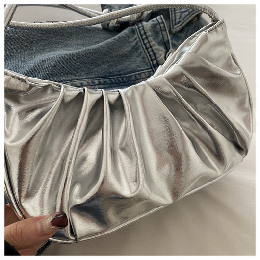 Bolsa Mensajera Casual Estilo Coreano - Image 18