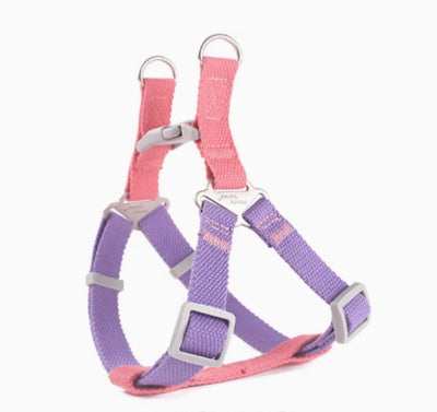 Arnés de Tracción con Diseño Bicolor para Perros - Image 3