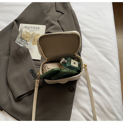 Bolsa Mensajera Portátil All-Match para Influencers - Image 14