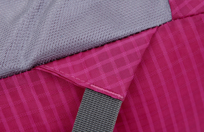 Bolsa Bandolera Impermeable Plegable Unisex para Aventuras - Image 14