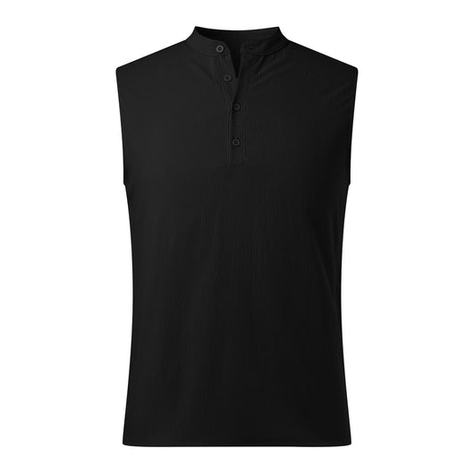 Chaleco Base Layer sin Mangas para Hombre - Outdoor Casual - Image 7