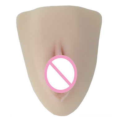 Prenda Íntima Simulada en Silicona de Uso Cruzado - Image 6