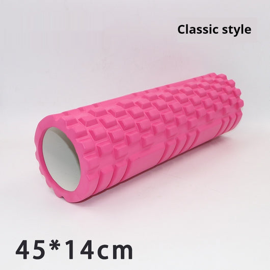 Rodillo de Equilibrio para Yoga con Núcleo Hueco - Image 19