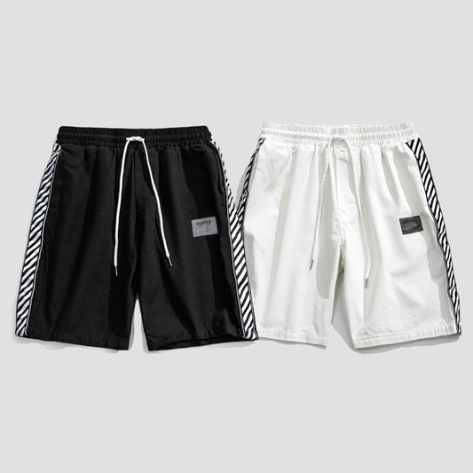 Shorts de Básquetbol Hombre Verano Sueltos y Ligeros - Image 2