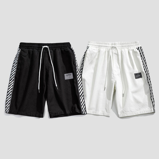 Shorts de Básquetbol Hombre Verano Sueltos y Ligeros - Image 2