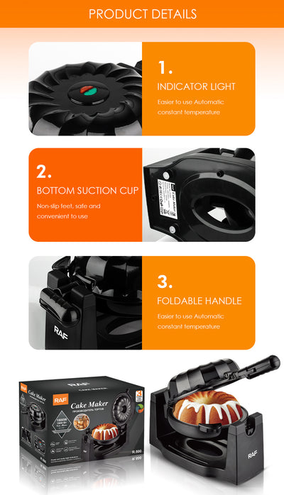 Máquina Panificadora Multifuncional Automática - Image 13