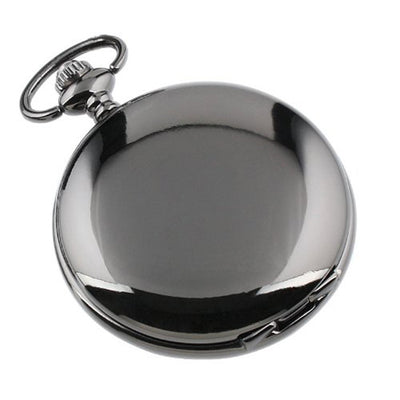 Reloj de Bolsillo Cuarzo con Grabado Láser Personalizado - Image 10