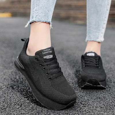 Zapatos Correctores de Postura con Soporte Lumbar y Plantilla Ortopédica - Image 2