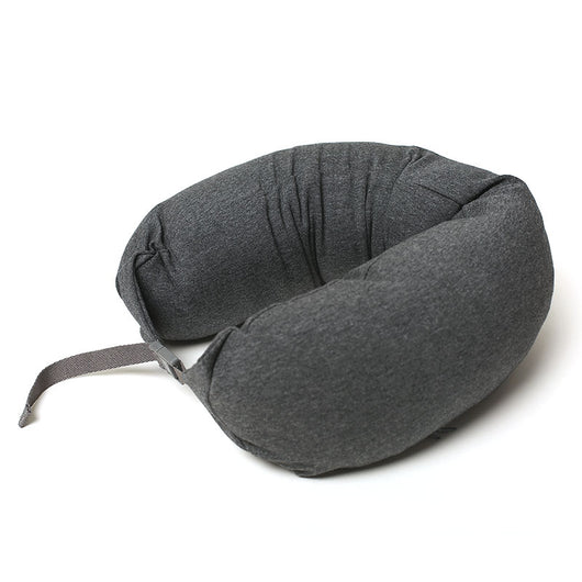 Almohada Cervical en U Minimalista y Versátil - Image 2