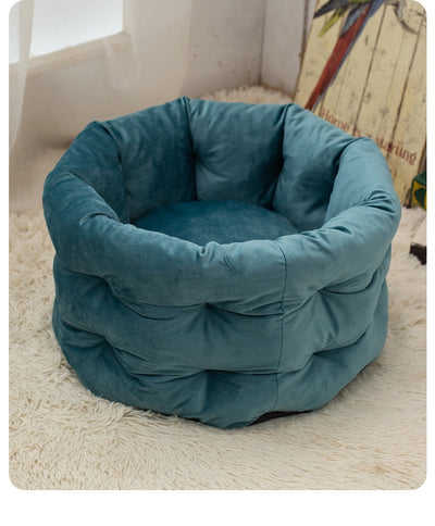 Cama Térmica de Invierno para Mascotas - Image 21