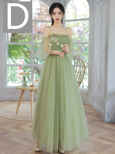 Vestidos Largos Personalizados para Mujer - Image 6