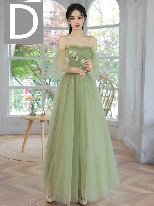 Vestidos Largos Personalizados para Mujer - Image 6