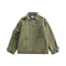 Abrigo Acolchado Oversize Flying Tooling para Hombre