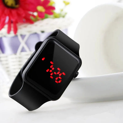 Reloj Digital de Pulsera Inteligente - Image 37