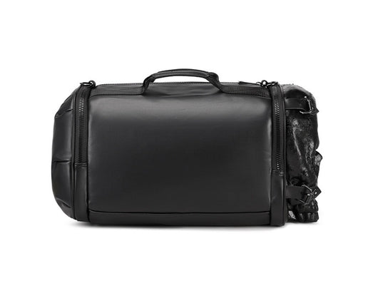 Bolsa Crossbody de Viaje con Diseño de Calavera 3D - Portátil y Moderno - Image 24