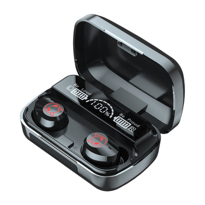 Auriculares Deportivos Inalámbricos Bluetooth Estéreo Bilateral - Image 6