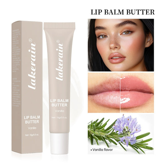 Bálsamo Mantequilla Hidratante para Labios - Image 2