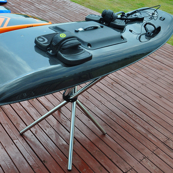 Tabla de Surf Eléctrica Jet Power Fibra de Carbono Alta Velocidad - Image 6