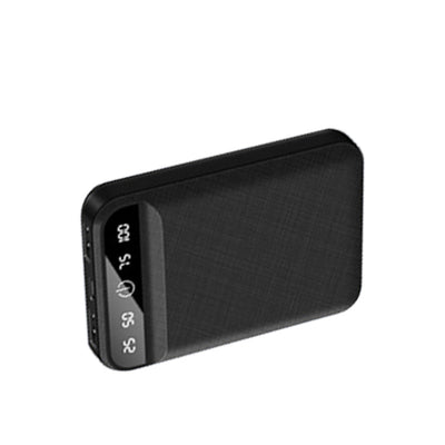 Batería Portátil 20000 mAh - Cargador Móvil de Alta Capacidad - Image 8