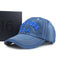 Gorra Deportiva para Mujer con Bordado de Letras