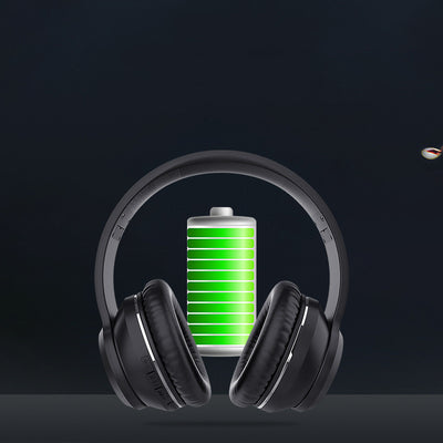 Auriculares Bluetooth con Cancelación de Ruido y Micrófono - Image 3