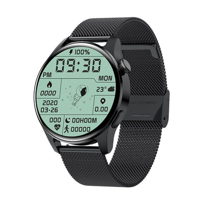 Reloj Inteligente Astronauta con Monitoreo de Presión y Oxígeno - Image 14