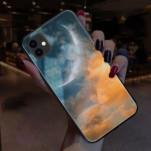 Funda Inteligente con Luz Activada por Voz - Image 14