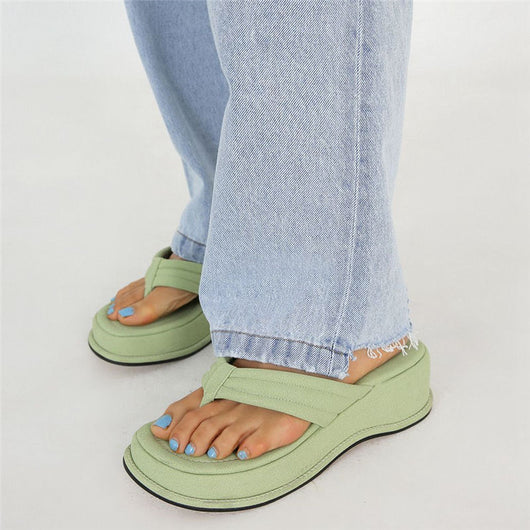 Sandalias y Pantuflas Cómodas de Moda para el Día a Día - Image 8