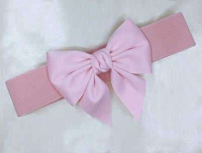 Cinturón Elástico con Moño para Mujer - Diseño Elegante y Cómodo - Image 16