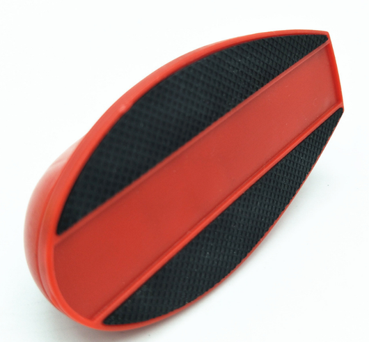 Afilador de Cerámica y Tungsteno de Dos Etapas para Cuchillos - Image 8