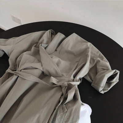 Jumpsuit Elegante de Cuello V Cintura Alta Piernas Anchas para Mujer - Image 8