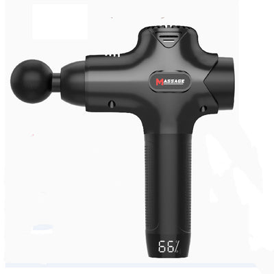 Pistola Masajeadora de Fascia de Alta Potencia para Recuperación Muscular - Image 7