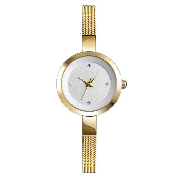 Reloj Minimalista Coreano para Mujer - Diseño Elegante y Versátil - Image 5