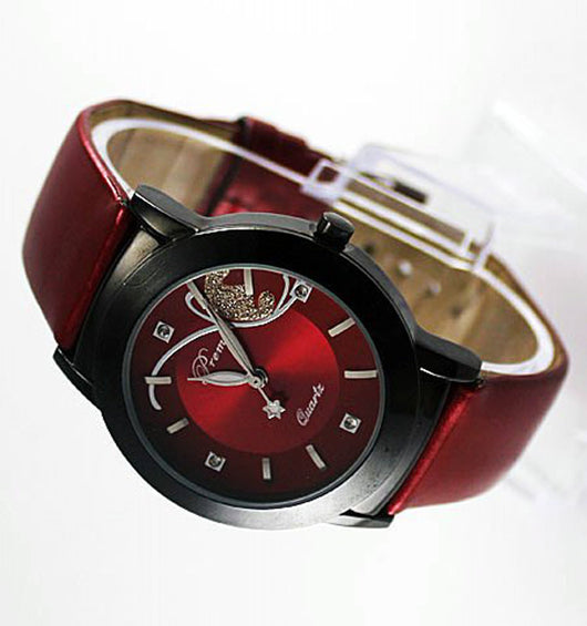 Reloj Retro Resistente al Agua para Estudiantes - Image 11