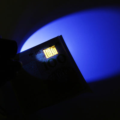 Lámpara Detectora UV con Fluorescencia para Musgo de Gato - Image 13