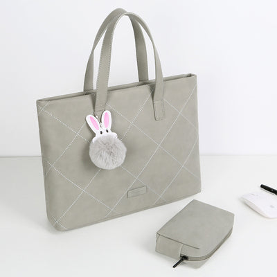Bolsa Crossbody para Laptop Unisex - Portátil y Versátil - Image 3