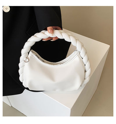 Bolsa Mensajera de Diseño Premium Multiuso para Mujer - Image 14