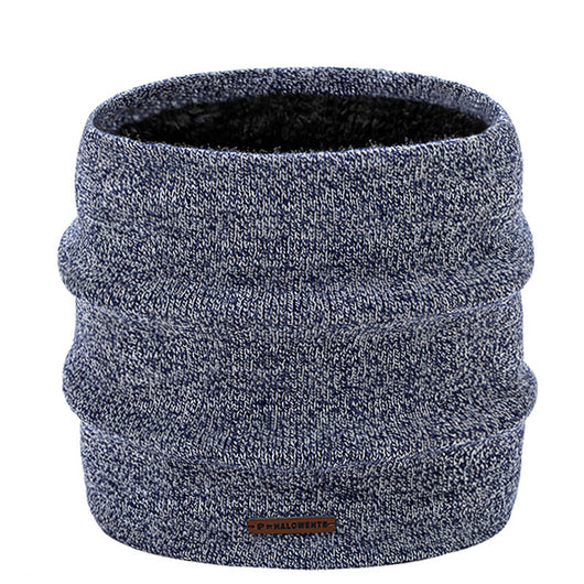 Cuello Térmico Tejido para Hombre - Abrigo Outdoor Premium - Image 22