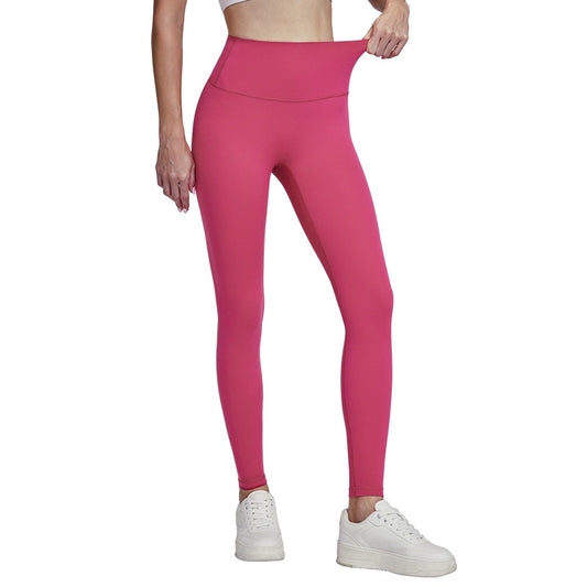 Leggings Yoga Cintura Alta Reductor Abdominal para Pilates - Image 2