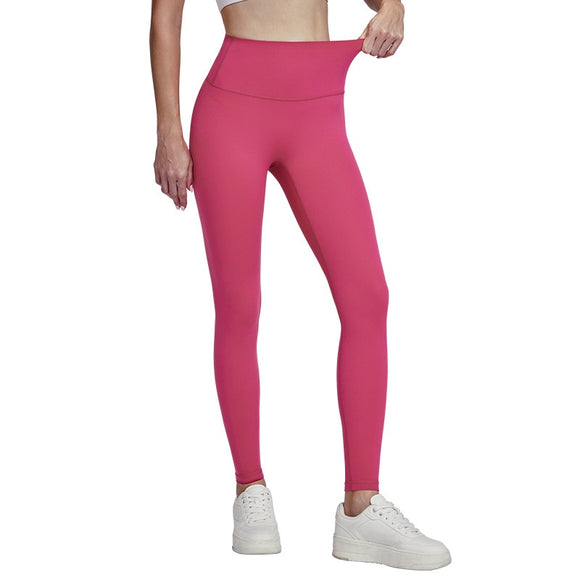 Leggings Yoga Cintura Alta Reductor Abdominal para Pilates