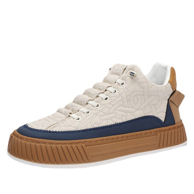 Zapatos Casuales Elevadores para Hombre - Estilo Versátil y Moderno - Image 12