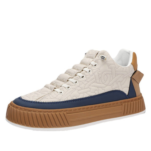 Zapatos Casuales Elevadores para Hombre - Estilo Versátil y Moderno - Image 12