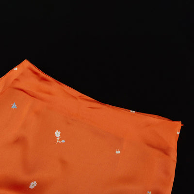 Conjunto Elegante: Blusa Estampada de Manga Larga con Falda Cola de Pez - Image 17