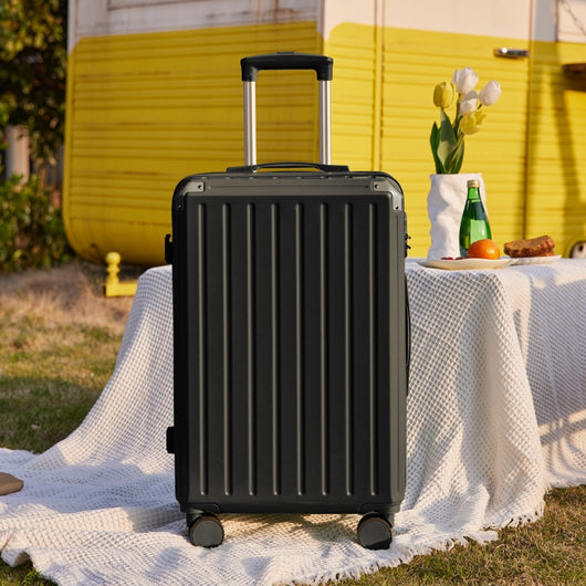 Maleta de Cabina 20 Pulgadas con Contraseña - Trolley Reforzado para Viajeros - Image 12