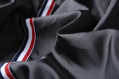 Chaqueta Impermeable para Hombre Otoño e Invierno - Image 35
